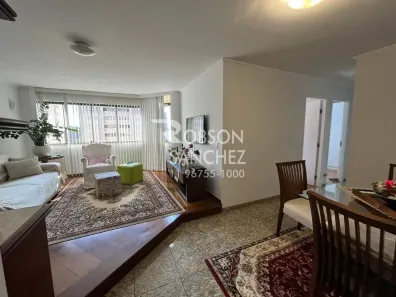 Apartamento com 3 Quartos à venda, 74m² no Vila Sofia, São Paulo