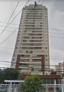 Apartamento com 3 Quartos à venda, 133m² no Bosque da Saúde, São Paulo