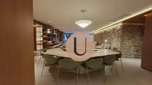 Apartamento com 3 Quartos à venda, 232m² no Vila Clementino, São Paulo