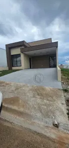 Casa de Condomínio com 3 Quartos à venda, 130m² no Jardim Novo Horizonte, Sorocaba