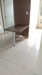 Apartamento com 2 Quartos à venda, 43m² no Jardim Professor Antônio Palocci, Ribeirão Preto