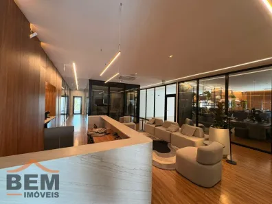 Sala Comercial para alugar, 10m² no Ariribá, Balneário Camboriú