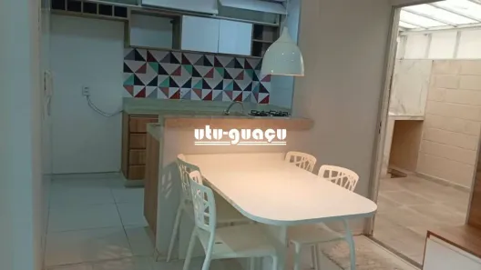 Apartamento com 2 Quartos para alugar, 52m² no Parque Nossa Senhora da Candelária, Itu