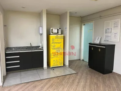Sala Comercial à venda, 36m² no Vila Olímpia, São Paulo