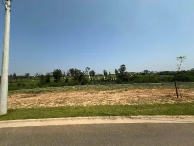 Lote/Terreno à venda, 350m² no Alphaville Nova Esplanada, Votorantim