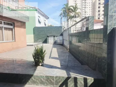 Sobrado com 4 Quartos à venda, 300m² no Vila Moinho Velho, São Paulo