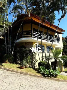 Casa de Condomínio com 4 Quartos à venda, 500m² no Inoã (Inoã), Maricá