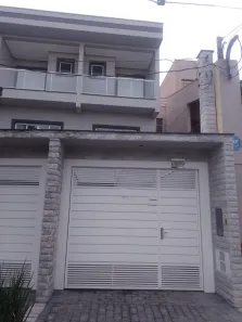 Sobrado com 3 Quartos à venda, 170m² no Parque São Domingos, São Paulo