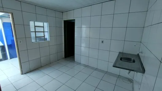 Kitnet com 1 Quarto para alugar, 25m² no Ceilândia Norte, Brasília