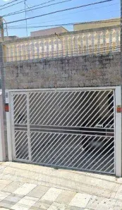 Sobrado com 3 Quartos à venda, 174m² no Jardim Textil, São Paulo