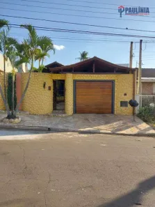 Casa com 3 Quartos à venda, 205m² no Jardim Ypê, Paulínia
