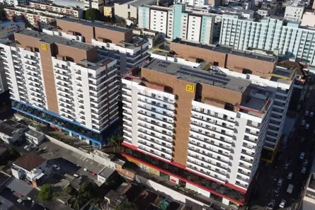 Apartamento com 2 Quartos à venda, 62m² no Centro, Santa Maria