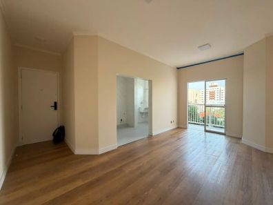 Apartamento com 2 Quartos à venda, 58m² no Estreito, Florianópolis