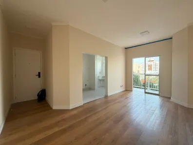 Apartamento com 2 Quartos à venda, 58m² no Estreito, Florianópolis