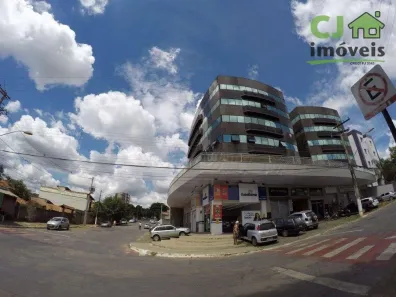 Sala Comercial à venda, 29m² no Brant, Lagoa Santa