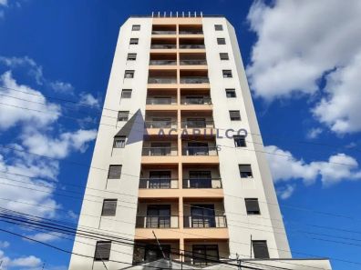 Apartamento com 2 Quartos à venda, 72m² no Centro, Jundiaí