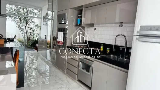 Casa com 3 Quartos à venda, 220m² no Cidade Jardim, Uberlândia