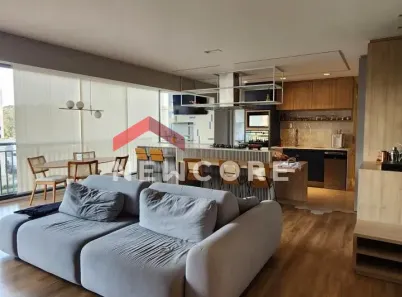 Apartamento com 2 Quartos à venda, 106m² no Tatuapé, São Paulo