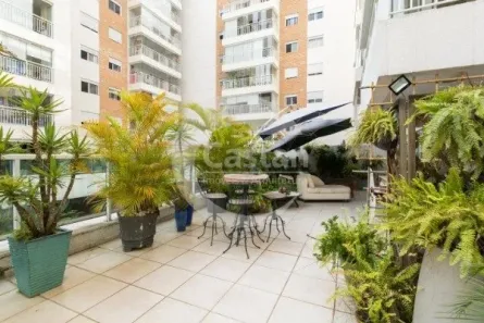 Apartamento com 3 Quartos à venda, 85m² no Mooca, São Paulo