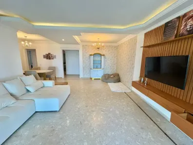Apartamento com 4 Quartos à venda, 210m² no Barra da Tijuca, Rio de Janeiro