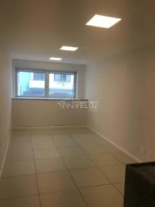 Sala Comercial à venda, 29m² no Centro, Rio de Janeiro