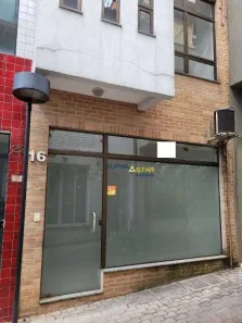 Prédio Comercial para alugar, 100m² no Condomínio Centro Comercial Alphaville, Barueri