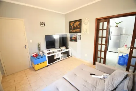 Apartamento com 2 Quartos à venda, 60m² no Jardim Chapadão, Campinas