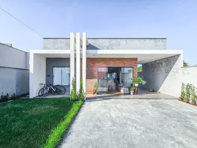 Casa com 3 Quartos à venda, 360m² no Camará, Aquiraz
