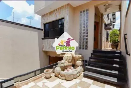 Sobrado com 3 Quartos à venda, 150m² no Jardim Rosa de Franca, Guarulhos