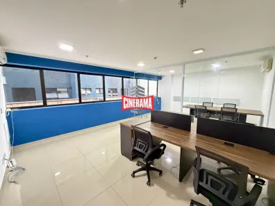 Sala Comercial à venda, 42m² no Santo Antônio, São Caetano do Sul