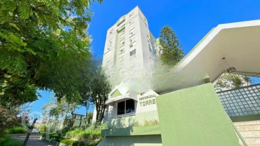 Apartamento com 1 Quarto à venda, 40m² no Cavalhada, Porto Alegre