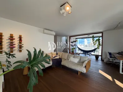 Cobertura com 3 Quartos à venda, 404m² no Cambuí, Campinas