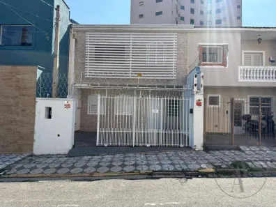 Imóvel Comercial para alugar, 160m² no Vila Leão, Sorocaba
