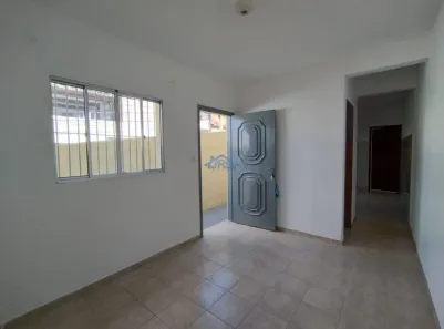 Casa com 2 Quartos para alugar, 65m² no Vila São Luiz (Valparaízo), Barueri