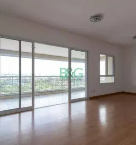 Apartamento com 3 Quartos à venda, 126m² no Belenzinho, São Paulo