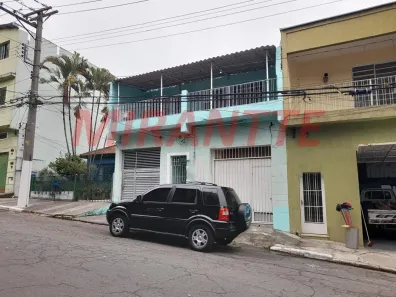 Sobrado com 2 Quartos à venda, 90m² no Casa Verde, São Paulo