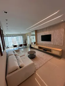 Apartamento com 3 Quartos à venda, 115m² no Centro, Balneário Camboriú