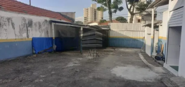 Lote/Terreno para alugar, 360m² no Vila Monumento, São Paulo