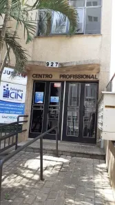 Sala Comercial à venda, 27m² no Centro, Londrina