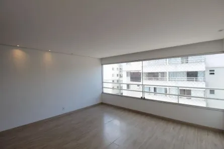 Apartamento com 2 Quartos à venda, 70m² no Bandeirantes (Pampulha), Belo Horizonte