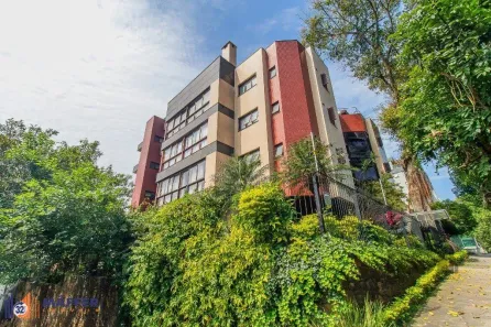 Cobertura com 3 Quartos à venda, 431m² no Mont Serrat, Porto Alegre