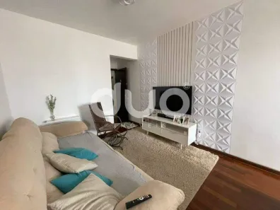 Apartamento com 2 Quartos à venda, 80m² no Cidade Alta, Piracicaba