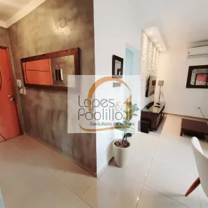 Apartamento com 3 Quartos para alugar, 95m² no Loteamento Jardim Morumbi, Atibaia