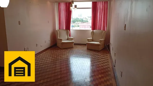 Apartamento com 3 Quartos à venda, 139m² no Centro, Santo André