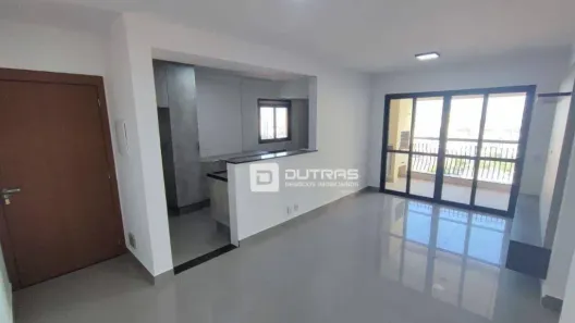 Apartamento com 3 Quartos para alugar, 100m² no Paulista, Piracicaba