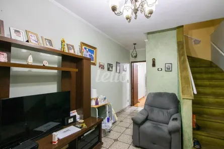 Casa com 3 Quartos à venda, 175m² no Vila América, Santo André