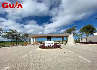 Lote/Terreno à venda, 385m² no Cidade Alpha, Eusébio