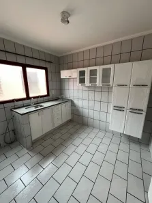 Apartamento com 2 Quartos para alugar, 55m² no Vila São Judas Tadeu, São José do Rio Preto