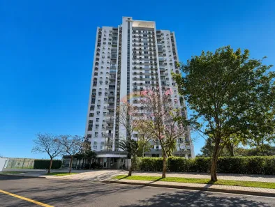 Apartamento com 2 Quartos à venda, 76m² no Pátria Nova, Novo Hamburgo