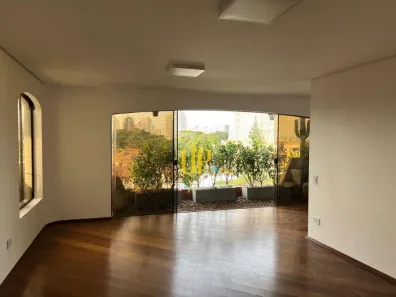 Apartamento com 3 Quartos à venda, 152m² no Brooklin Paulista, São Paulo